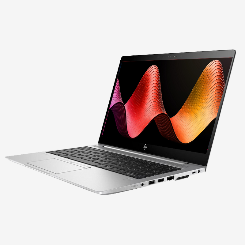 HP Elitebook 840 G5 / Intel Core i7 8550u 1,8ghz / 16Gb ram / ssd 512G / Pantalla 14" / Win 11 Pro / Estado estético "Pro Line"
