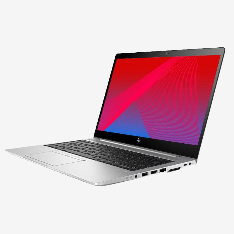 HP Elitebook 840 G5 / Intel Core i7 8550u 1,8ghz / 16Gb ram / ssd 512G / Pantalla 14" / Win 11 Pro / Estado estético "Pro Line"