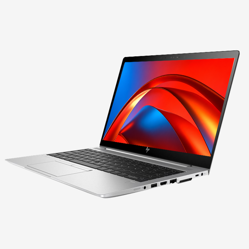 HP EliteBook 840 G7 14" i5-10310U, 16GB, SSD 512GB, 4G, Pro Line