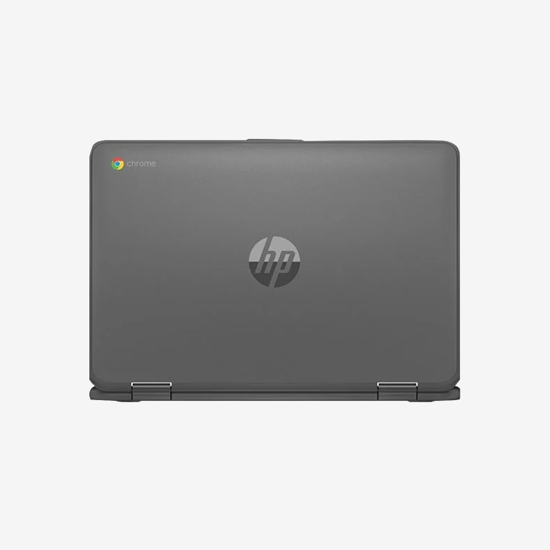 HP PROBOOK X360 G1 / INTEL CELERON N3350 1,1GHZ / 4GB RAM / SSD 32GB / PANTALLA 11" TACTIL / S.O. CHROME OS 114 / Estado estético "PRO LINE"