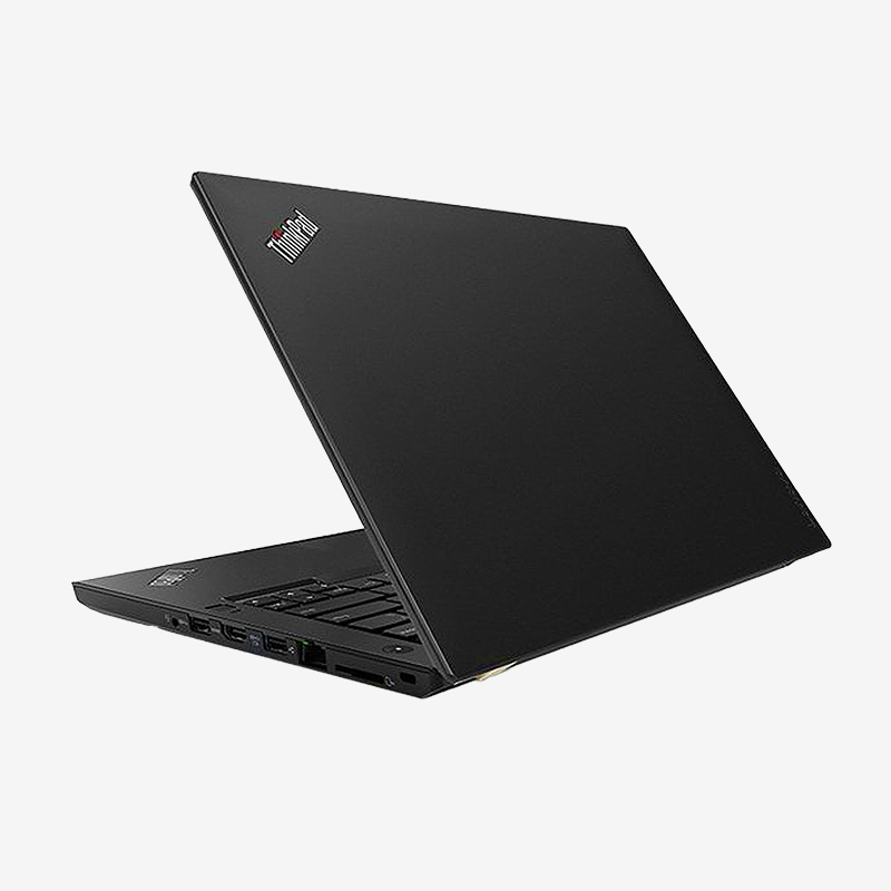 Lenovo Thinkpad 13 2ND GEN / Intel Core i5 7200u 2,5ghz / 8Gb ram / ssd 256Gb / Pantalla 13" / Win 10 Pro / Estado estético "Pro Line"