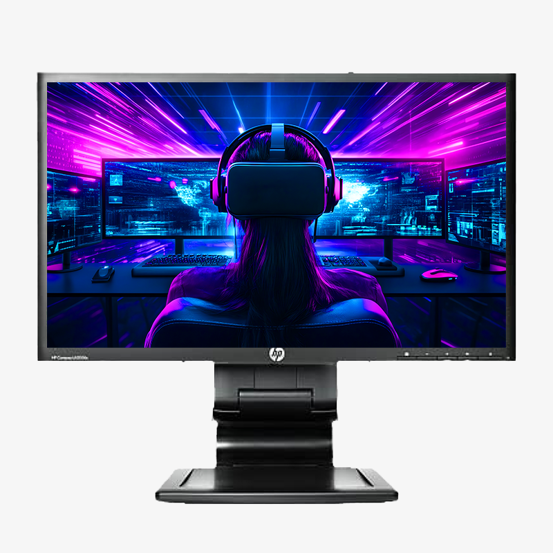 HP LA2006X / Pantalla 20" / Hd+ / Estado estético "Pro"