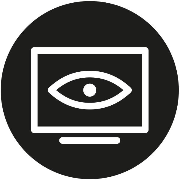monitores profesionales