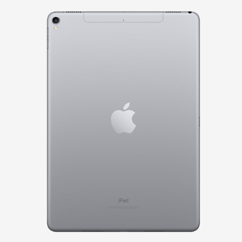 Apple iPad Pro A1709 / Apple A10X 2,3ghz / 4Gb ram / ssd 64Gb / Pantalla 10,5" / S.O. iPadOS 14 / Estado estético "Pro Max"