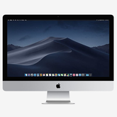 APPLE IMAC A1419 / INTEL CORE I5 4570 3,2 GHZ / 16GB RAM / HDD 1TB / PANTALLA 27" / S.O. IOS 10.14.1 MOJAVE / Estado estético "PRO"