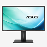 Monitor reacondicionado ASUS BE24A de 24 pulgadas, con resolución superior a Full HD y en excelente estado estético. Perfecto para uso diario en el hogar o la oficina.