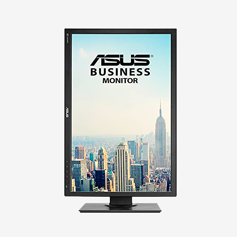 El monitor reacondicionado ASUS BE24A. es una pantalla reacondicionada profesional. Estado "Pro Max". Con su resolución Full HD y amplios ángulos de visión, podrás trabajar con comodidad y eficiencia.
