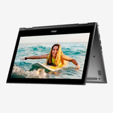 DELL INSPIRON 13-5378 / INTEL CORE I5 7200U 2,5GHZ / 8GB RAM / SSD 256GB / WIN 10 PRO / PANTALLA 13" / Estado estético "PRO LINE"