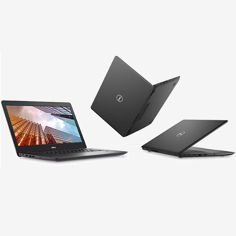 Dell Latitude 3490 / Intel Core i5 8350u 1,7ghz / 8Gb ram / ssd 256Gb / Pantalla 14" / Win 10 Pro / Estado estético "Pro Line"