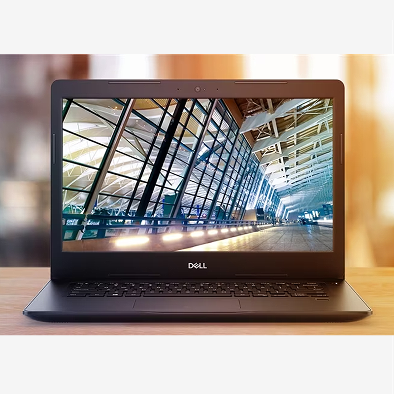 DELL LATITUDE 3490 / INTEL CORE I5 8350U 1,7GHZ / 8GB RAM / SSD 256GB / WIN 10 PRO / PANTALLA 14" / Estado estético "PRO LINE"