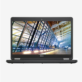 DELL LATITUDE 3490 / INTEL CORE I5 8350U 1,7GHZ / 8GB RAM / SSD 256GB / WIN 10 PRO / PANTALLA 14" / Estado estético "PRO LINE"