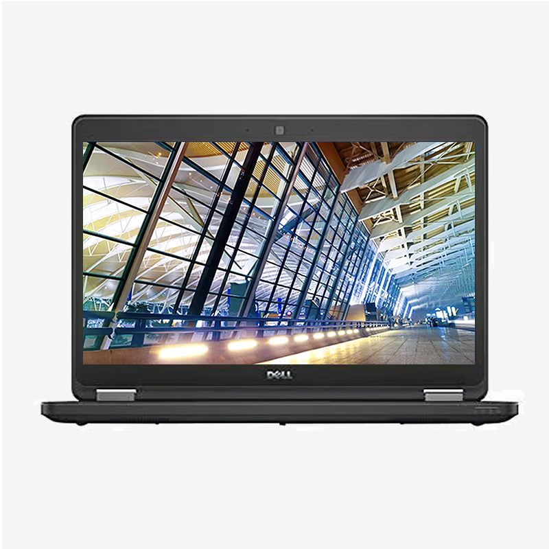 Dell Latitude 3490 / Intel Core i5 8350u 1,7ghz / 8Gb ram / ssd 256Gb / Pantalla 14" / Win 10 Pro / Estado estético "Pro Line"