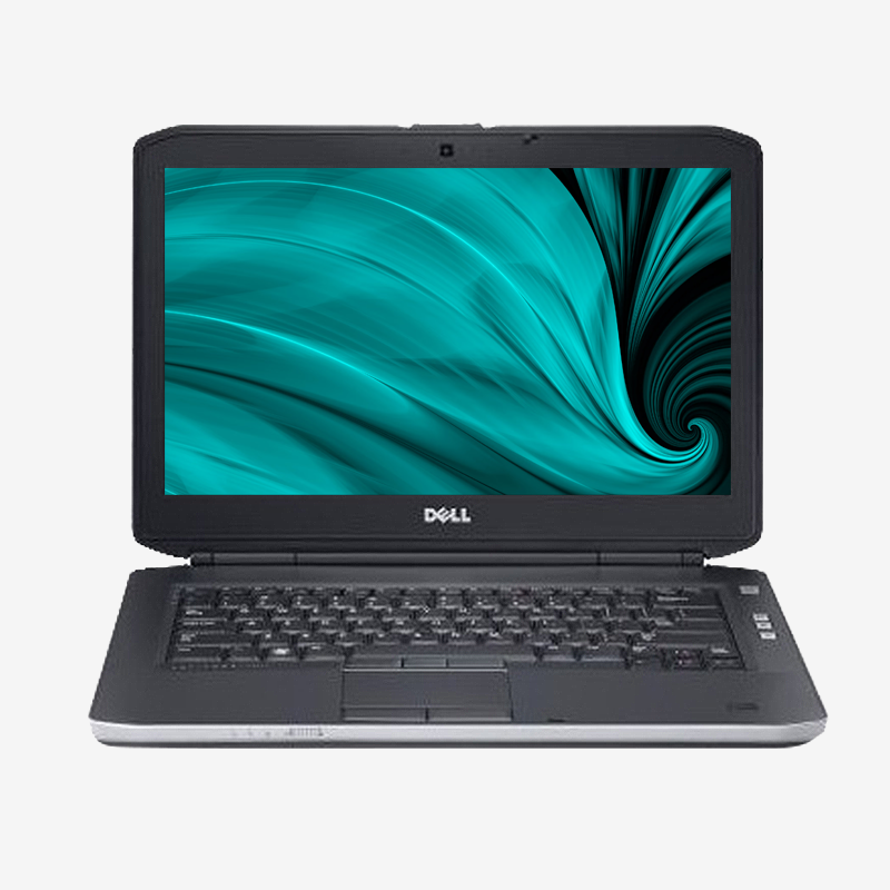 DELL LATITUDE E5430 / INTEL CORE I5 3320M 2,6GHZ / 8GB RAM / 320 GB / WIN 10 PRO / PANTALLA 14" / Estado estético "PRO LINE"