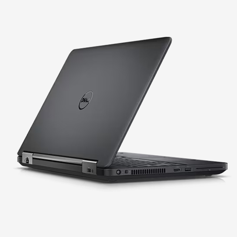 DELL LATITUDE E5540 / INTEL CORE I5 4310U 2GHZ / 8GB RAM / HDD 500GB / WIN 10 PRO / PANTALLA 15" / Estado estético "PRO"