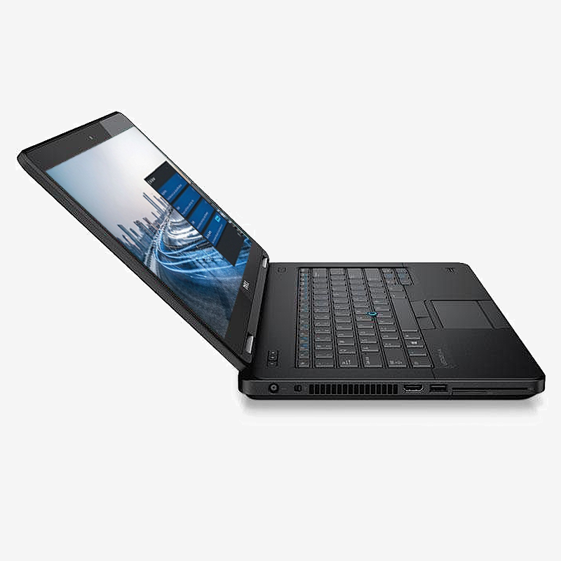 DELL LATITUDE E5540 / INTEL CORE I5 4310U 2GHZ / 8GB RAM / HDD 500GB / WIN 10 PRO / PANTALLA 15" / Estado estético "PRO MAX"