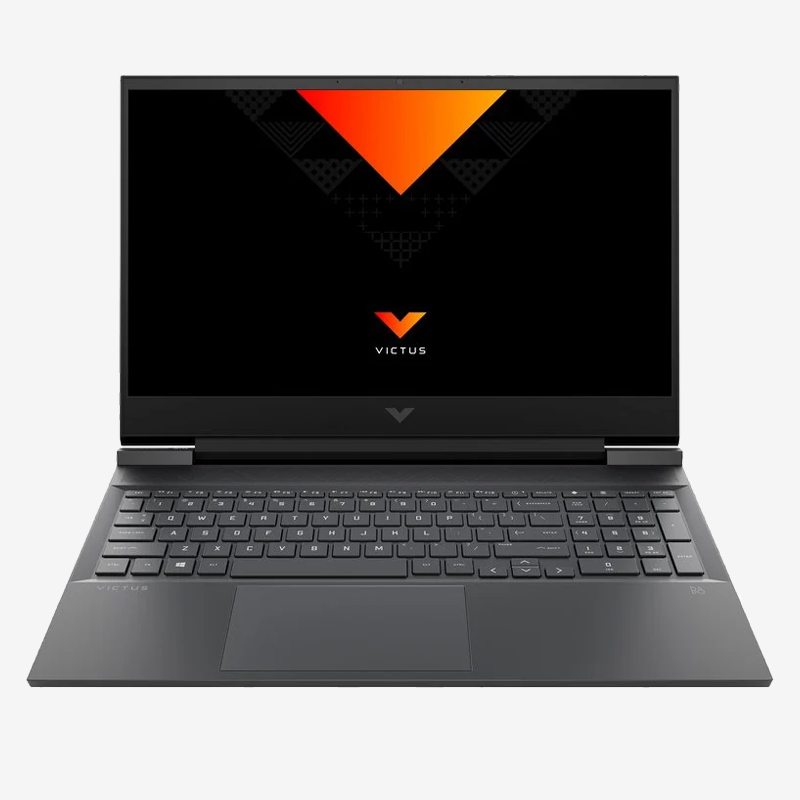 HP Victus 16-E0069NS "Gaming" / Ryzen 5 5600h / 8Gb ram / ssd 512Gb / T. Gráfica Geforce GTX 1650 / Win 10 Pro / Pantalla 16.1" / Producto Nuevo