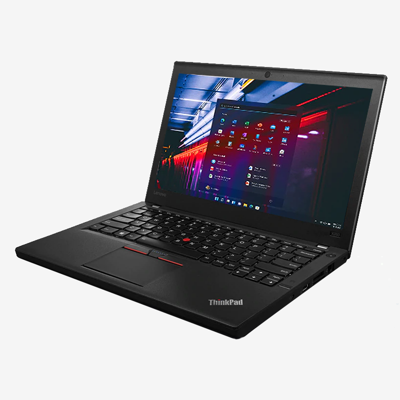 Lenovo ThinkPad T470 | Core i5|16GB|256 - MacBook本体