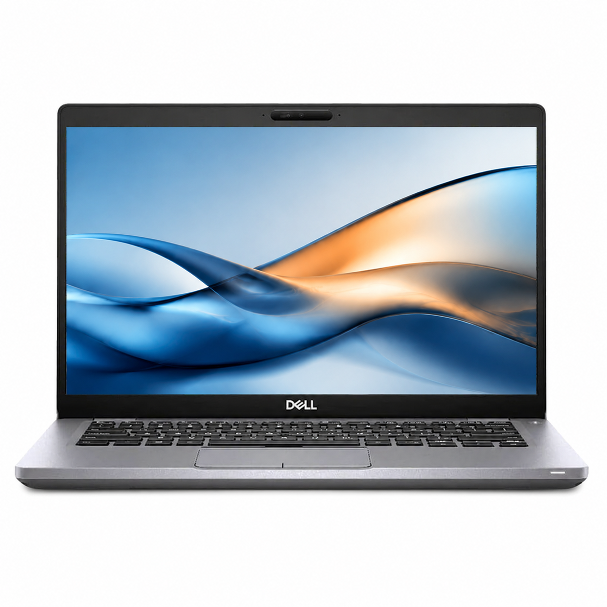 Dell Latitude 5410, 14" i5‑10310U, 8GB, SSD 256GB, Pro Line · ¡Opción pantalla táctil!
