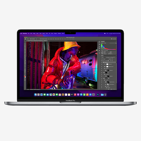 Apple Macbook Pro A1708 ¡BATERÍA NUEVA! / Intel Core i5 7360u 2,3ghz /