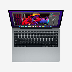 Apple MacBook Pro A1708 13” i5‑7360U, 8GB, SSD 256GB, Batería Nueva, Pro Line