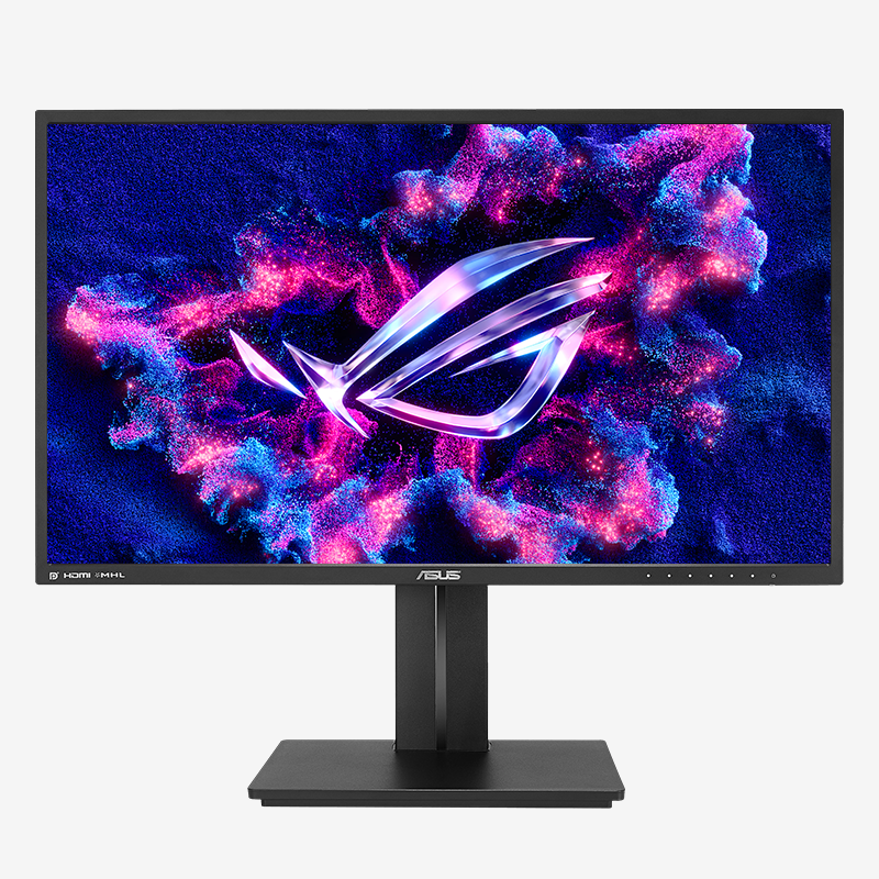 Asus BE24A / 24" / Superior a Full HD / Estado estético "Pro"
