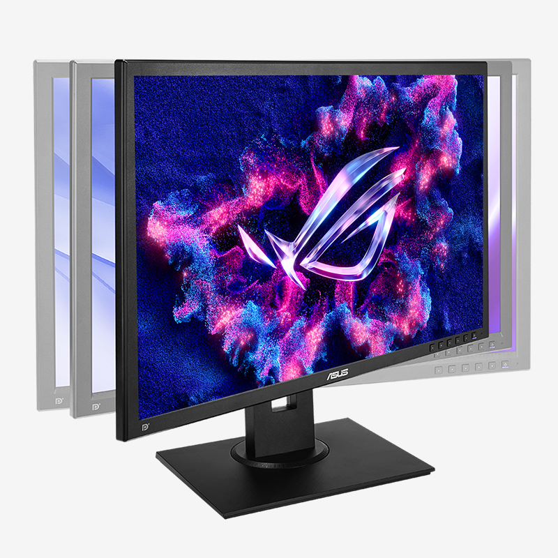 Asus BE24A / 24" / Superior a Full Hd / Estado estético "Pro"
