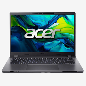 Acer Travelmate P214 / Intel Core i3 1115G4 3ghz / 8Gb ram / m.2 ssd 256Gb / Pantalla 14" / Win 11 Pro / Estado estético "Pro"