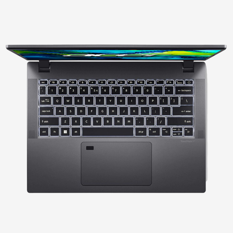 Acer Travelmate P214 / Intel Core i3 1115G4 3ghz / 8Gb ram / m.2 ssd 256Gb / Pantalla 14" / Win 11 Pro / Estado estético "Pro"