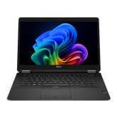 Dell Latitude 5400 14” i5‑8365U, 16GB, SSD 512GB, Pro Line