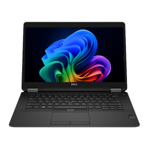 Dell Latitude 5400 14” i5‑8365U, 16GB, SSD 512GB, Pro Line