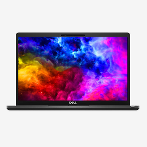 Dell Latitude 5400 / Intel Core i5 8365u 1,6ghz / 8Gb ram / ssd 256Gb / Pantalla 14" / Win 10 Pro / Estado estético "Pro Line"