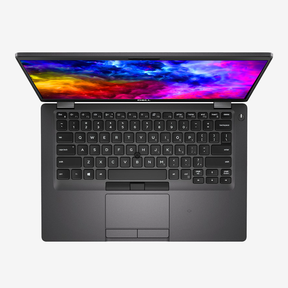Dell Latitude 5400 / Intel Core i5 8365u 1,6ghz / 8Gb ram / ssd 256Gb / Pantalla 14" / Win 10 Pro / Estado estético "Pro Line"