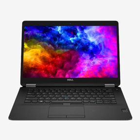 Dell Latitude 5400 / Intel Core i5 8365u 1,6ghz / 8Gb ram / ssd 256Gb / Pantalla 14" / Win 10 Pro / Estado estético "Pro Line"