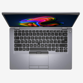 Dell Latitude 5410 14” i5‑10310U, 8GB, SSD 512GB, Pro Line