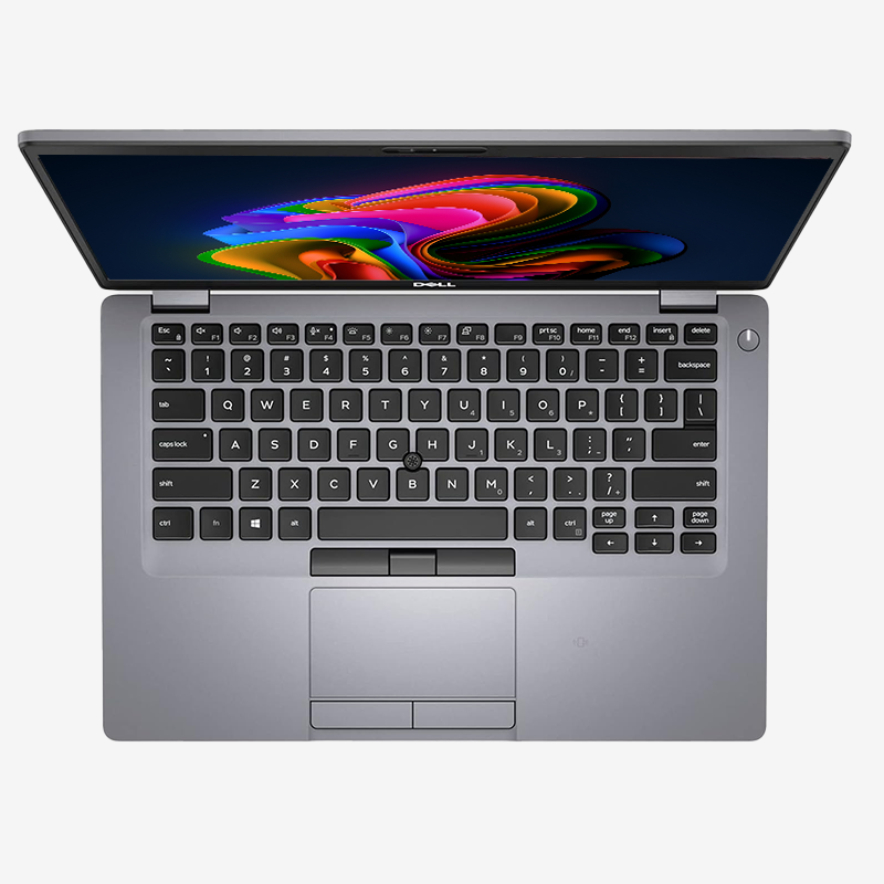 Dell Latitude 5410 14” i5‑10310U, 8GB, SSD 512GB, Pro Line