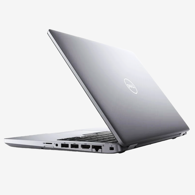 Dell Latitude 5410, 14" i5‑10310U, 8GB, SSD 256GB, Pro Line · ¡Opción pantalla táctil!