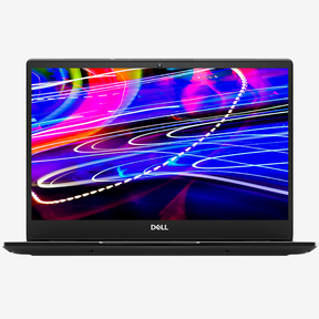 Dell Latitude 3400 14” i5‑8365U, 8GB, SSD 256GB, Pro Line