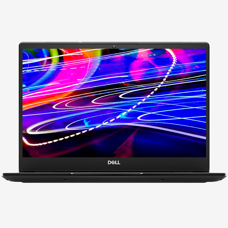 Dell Latitude 3400 / Intel Core i5 8265u 1,6ghz / 8Gb ram / ssd 256Gb / Pantalla 14" / Win 10 Pro / Estado estético "Pro Line"
