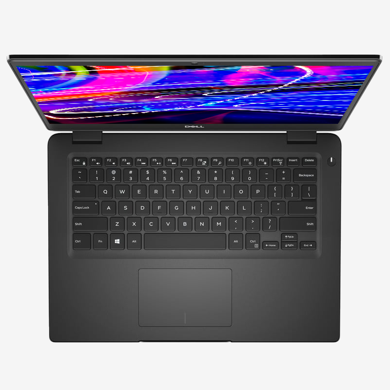 Dell Latitude 3400 14” i5‑8365U, 8GB, SSD 256GB, Pro Line