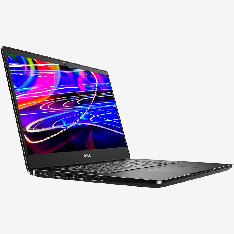 Dell Latitude 3400 14” i5‑8365U, 8GB, SSD 256GB, Pro Line