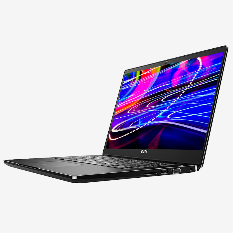 Dell Latitude 3400 / Intel Core i5 8265u 1,6ghz / 8Gb ram / ssd 256Gb / Pantalla 14" / Win 10 Pro / Estado estético "Pro Line"