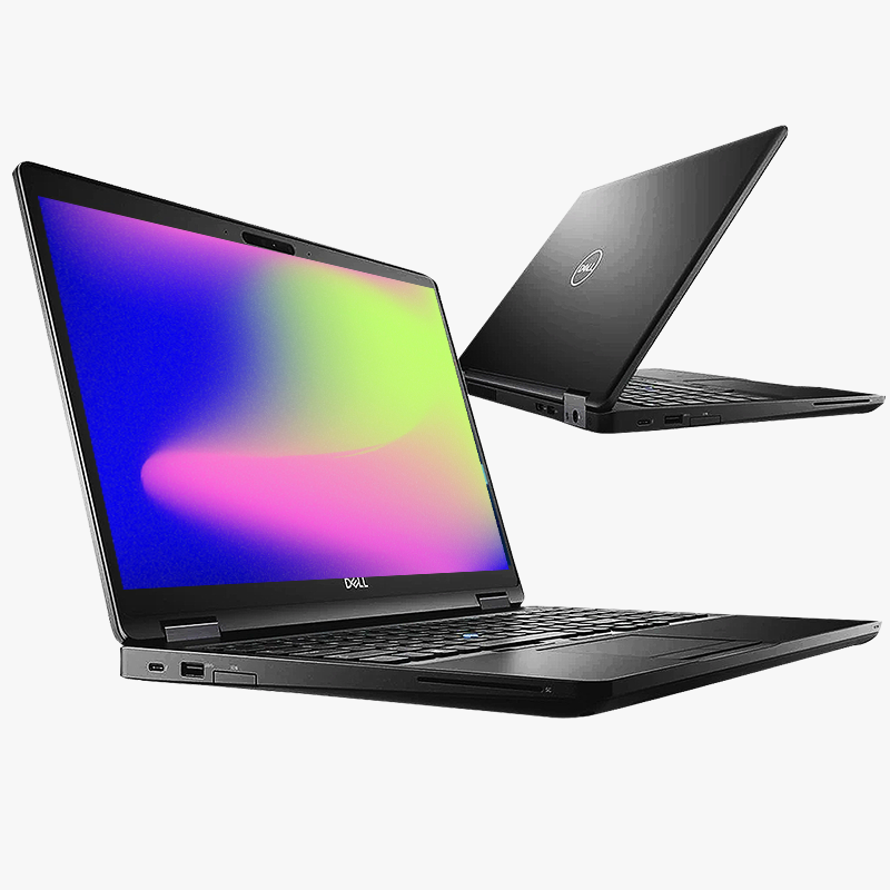 Dell Latitude 5490 / Intel Core i5 8350u 1,7ghz / Conexión 4G / 8Gb ram / ssd 256Gb / Pantalla 14" /  Win 11 Pro / Estado estético "Pro Line"