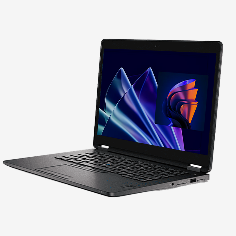 Dell Latitude E5270 12” i5‑6300U, 8GB, HDD 500GB, Pro Line
