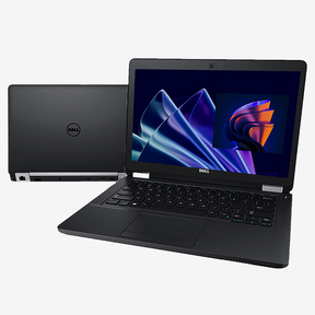 Dell Latitude E5270 12” i5‑6300U, 8GB, HDD 500GB, Pro Line