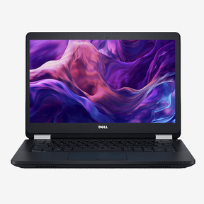 Dell Latitude E5270 / Intel Core i5 6300u 2,4ghz /  8Gb ram / Hdd 500Gb / Pantalla 12" / Win 10 Pro / Estado estético "Pro Line"
