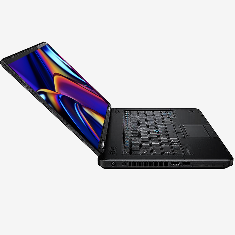 Dell Latitude E5440 ¡BATERÍA NUEVA! 14” i5‑4310U, 8GB, HDD 500GB, 4G, Pro Line