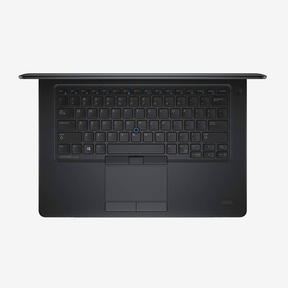 Dell Latitude E5450 / Intel Core i5 5300u 2,3ghz / 8Gb ram / Hdd 500Gb / Batería nueva / Pantalla 14" / Win 10 Pro / Estado estético "Pro Line"