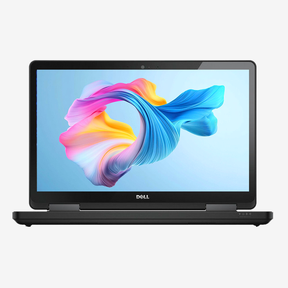 Dell Latitude E5450 / Intel Core i5 5300u 2,3ghz / 8Gb ram / Hdd 500Gb / Batería nueva / Pantalla 14" / Win 10 Pro / Estado estético "Pro Line"