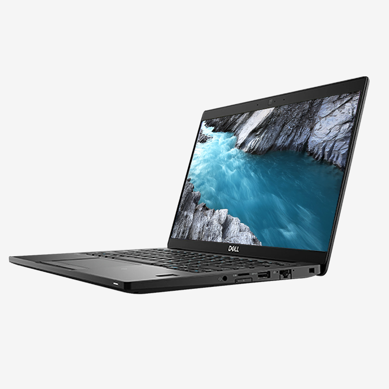 DELL LATITUDE 7490 / INTEL CORE I5 8350U 1,7GHZ / 16GB RAM / SSD 256GB / PANTALLA 14" / Estado estético "PRO LINE"