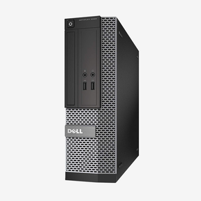 Dell Optiplex 3020 / Intel Core i5 4590 3,3ghz / 8Gb ram / Hdd 500Gb / Win 10 Pro / Estado estético "Pro Line"